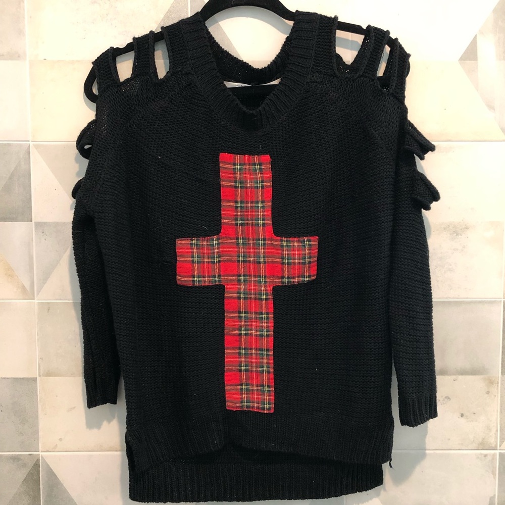 LF Sweater